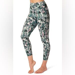 Sweaty Betty Super Sculpt 7/8 Legging